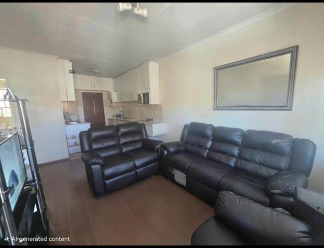 2 BEDROOM APARTMENT FOR SALE IN ELSPARK EXT 4